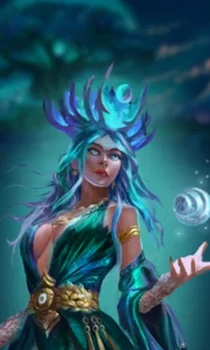 Golden Avalon Hold and Win