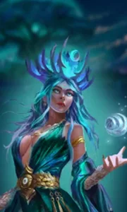 Golden Avalon Hold and Win