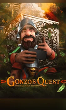 Gonzo's Quest