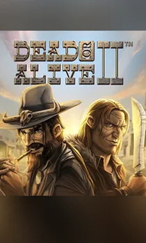 Dead or Alive 2