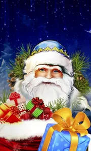 Ded Moroz 2