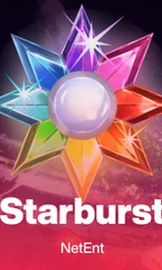 Starburst