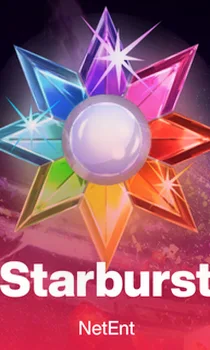 Starburst