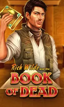 Book of Dead