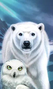 Majestic Winter - Avalanche