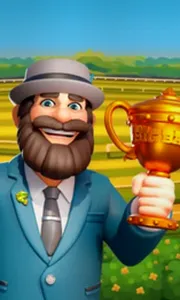 Big Bass Return to the Races