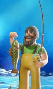 Big Bass Bonanza